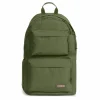 EASTPAK Padded Double - Sac à dos - 1 compartiment - dark grass