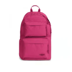 EASTPAK Padded Double - Sac à dos - 2 compartiments - Lush granate