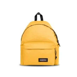 EASTPAK Padded Pak'r - Sac à dos - 40 cm - Sunset yellow