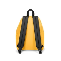 EASTPAK Padded Pak'r - Sac à dos - 40 cm - Sunset yellow