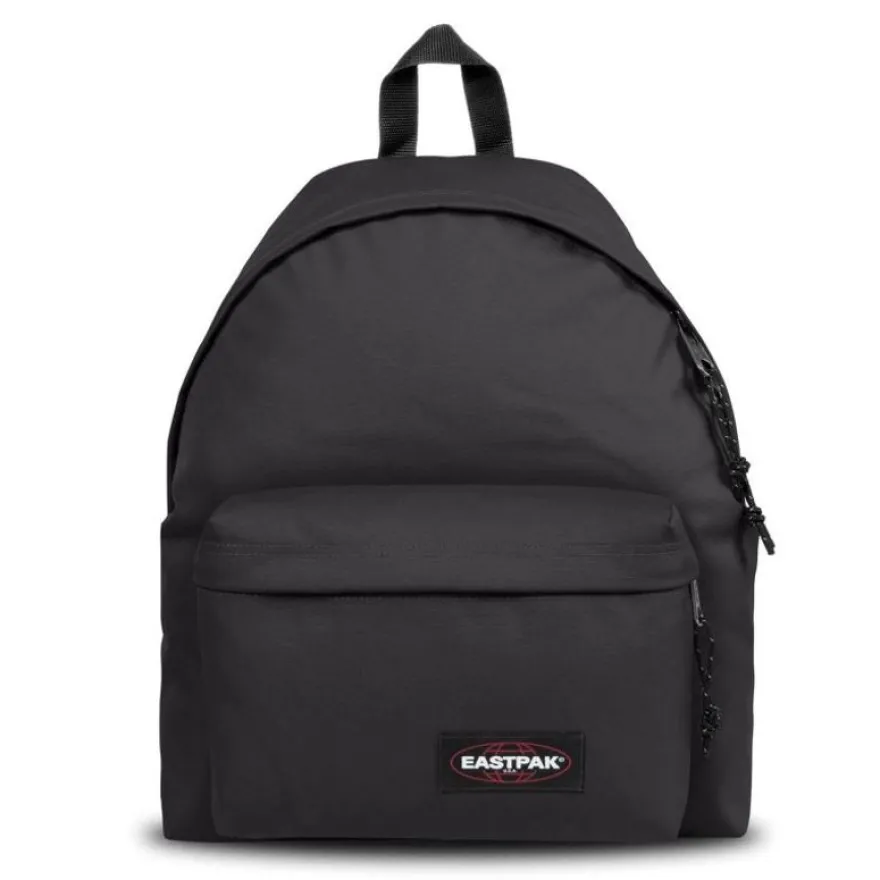 EASTPAK Padded Pak'r - Sac à dos - 40 cm - Gravity grey