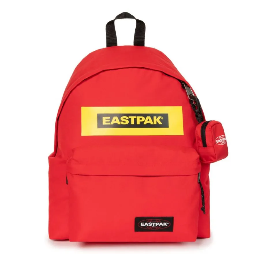 EASTPAK Padded Pak'r - Sac à dos - 40 cm - Silk sailor