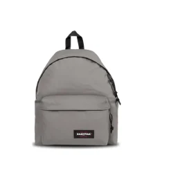EASTPAK Padded Pak'r - Sac à dos - 40 cm - Grey concrete