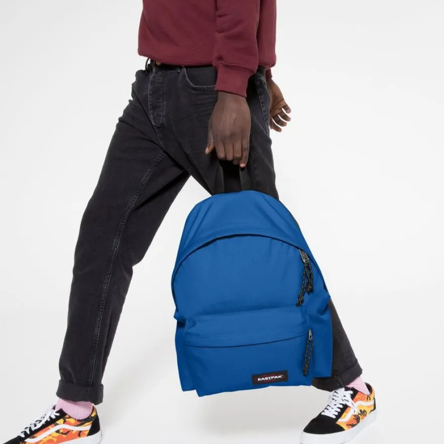 EASTPAK Padded Pak'r - Sac à dos - 40 cm - Cobalt blue