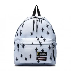 EASTPAK Padded Pak'r - Sac à dos - 40 cm - National Geographic Penguin
