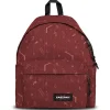 EASTPAK Padded Pak'r - Sac à dos - 40 cm - Blocks brisk