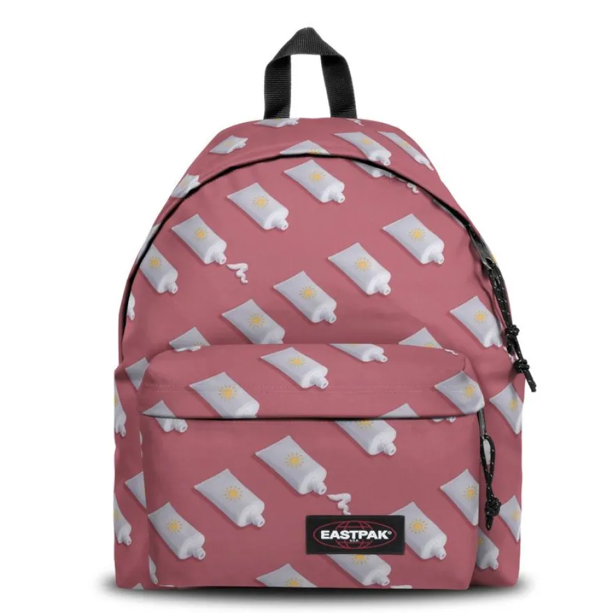 EASTPAK Padded Pak'r - Sac à dos - 40 cm - Comp sunblock