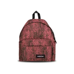 EASTPAK Padded Pak'r - Sac à dos - 40 cm - Pink black