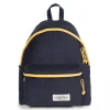 EASTPAK Padded Pak'r - Sac à dos - 40 cm - Cloud terry