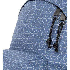EASTPAK Padded Pak'r - Sac à dos - 40 cm - Refleks meta blue