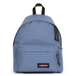EASTPAK Padded Pak'r - Sac à dos - 40 cm - Refleks meta blue
