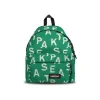 EASTPAK Padded Pak'r - Sac à dos - 40 cm - Mash green