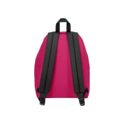 EASTPAK Padded Pak'r - Sac à dos - 40 cm - Ruby pink
