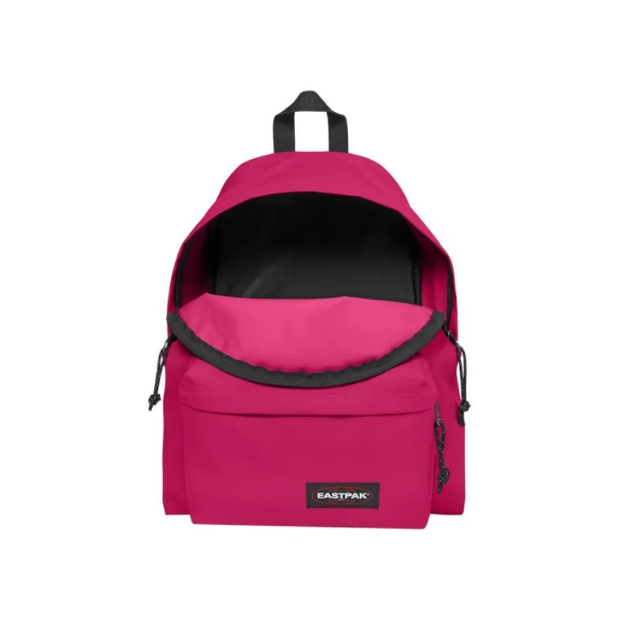 EASTPAK Padded Pak'r - Sac à dos - 40 cm - Ruby pink