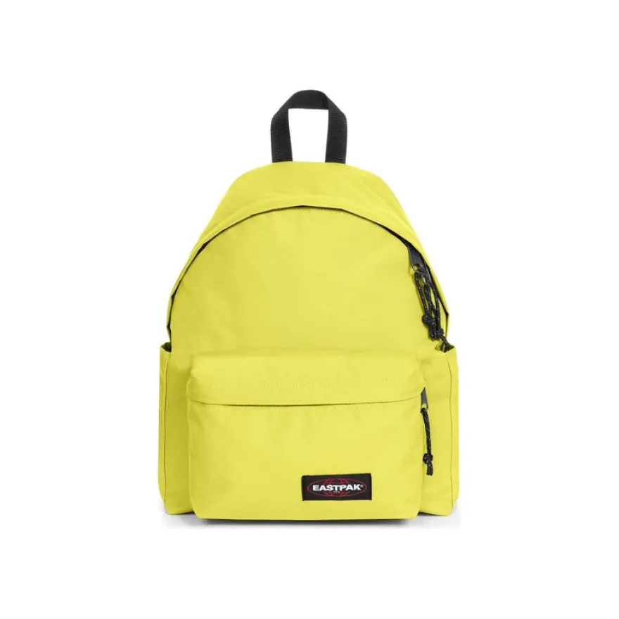 EASTPAK Padded Pak'r - Sac à dos - 40 cm - Neon Lime