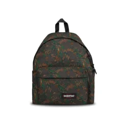 EASTPAK Padded Pak'r - Sac à dos - 40 cm - gris vert