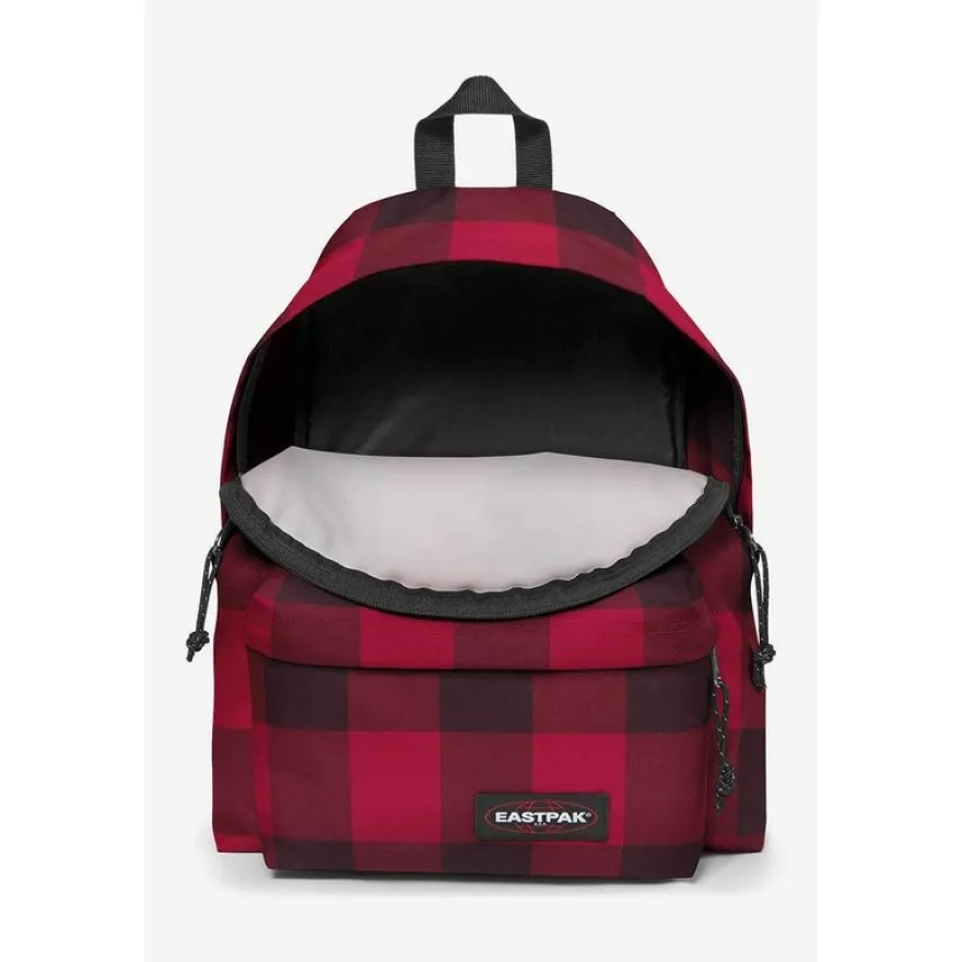 EASTPAK Padded Pak'r - Sac à dos - 40 cm - Skate checks