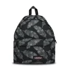 EASTPAK Padded Pak'r - Sac à dos - 40 cm - Leaves black