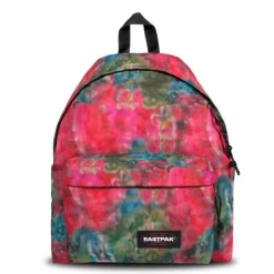 EASTPAK Padded Pak'r - Sac à dos - 40 cm - Camo dye color