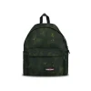 EASTPAK Padded Pak'r - Sac à dos - 40 cm - Camo dye kaki