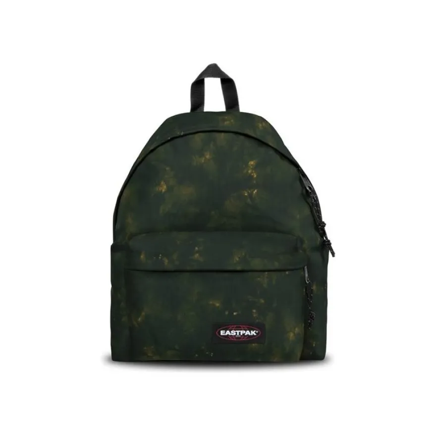 EASTPAK Padded Pak'r - Sac à dos - 40 cm - Camo dye kaki