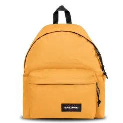 EASTPAK Padded Pak'r - Sac à dos - 40 cm - Cab yellow