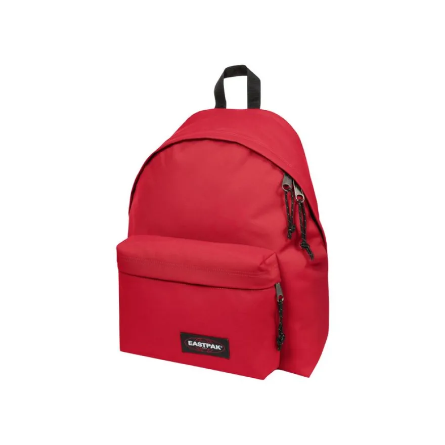 EASTPAK Padded Pak'r - Sac à dos - 40 cm - Chuppachop red