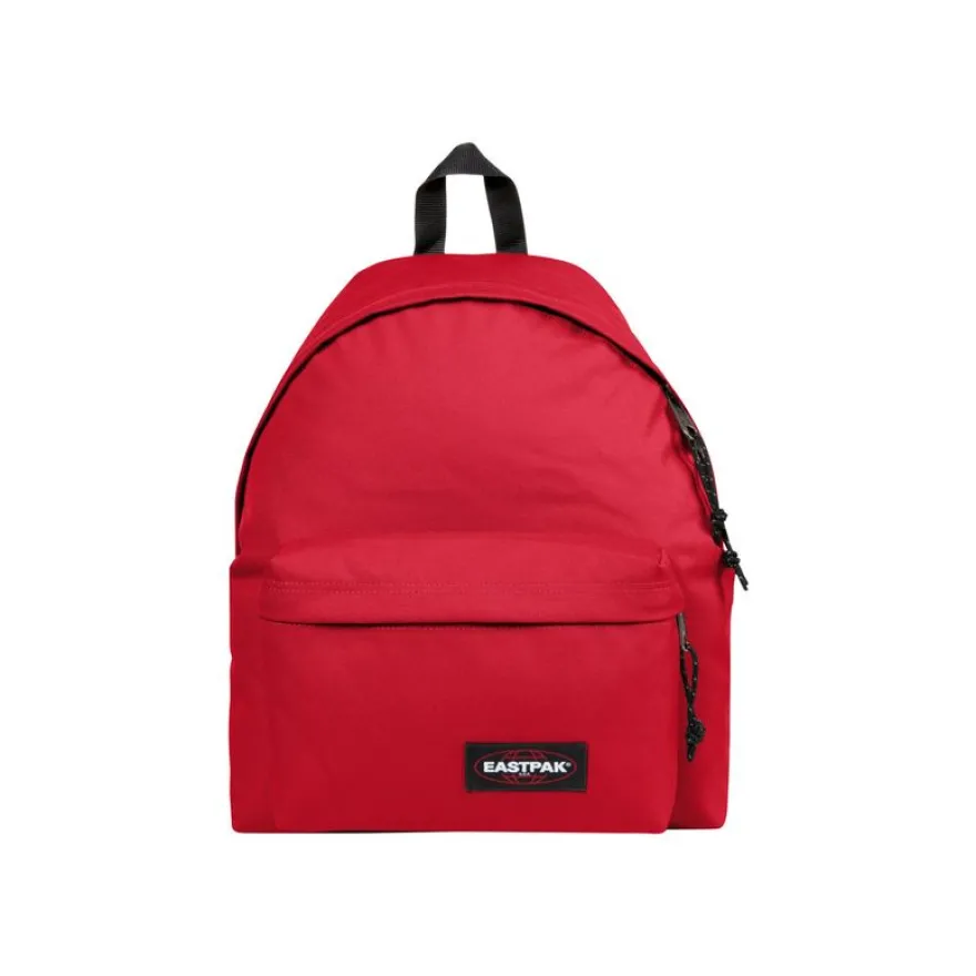 EASTPAK Padded Pak'r - Sac à dos - 40 cm - Chuppachop red
