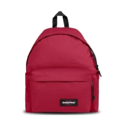 EASTPAK Padded Pak'r - Sac à dos - 40 cm - rosso burgundy