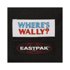 EASTPAK Padded Pak'r - Sac à dos - 40 cm - Où est Charlie?
