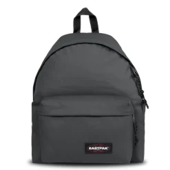EASTPAK Padded Pak'r - Sac à dos - 40 cm - Stone Grey