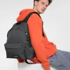 EASTPAK Padded Pak'r - Sac à dos - 40 cm - Stone Grey