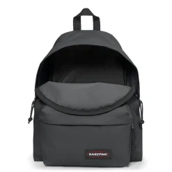 EASTPAK Padded Pak'r - Sac à dos - 40 cm - Stone Grey