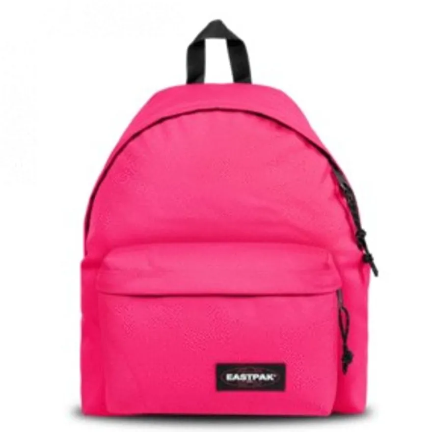 EASTPAK Padded Pak'r - Sac à dos - 40 cm - Flashing pink