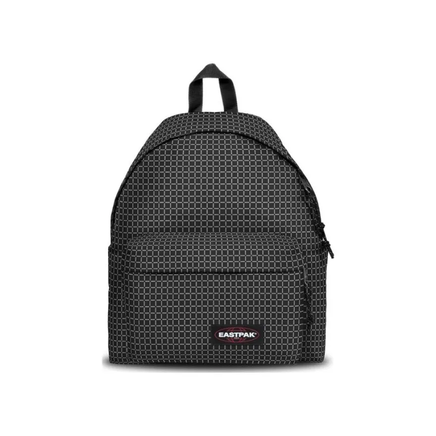 EASTPAK Padded Pak'r - Sac à dos - 40 cm - Refleks black