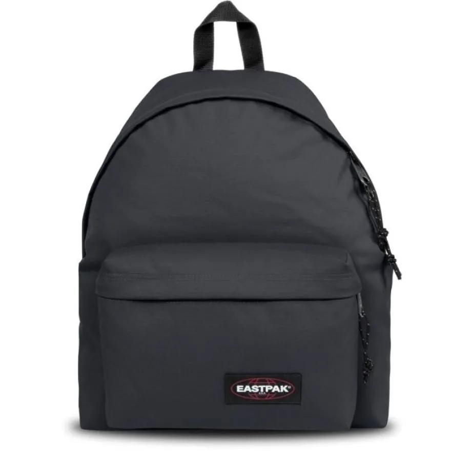 EASTPAK Padded Pak'r - Sac à dos - 40 cm - Road grey