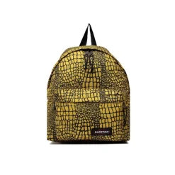 EASTPAK Padded Pak'r - Sac à dos - 40 cm - Eightimals yellow
