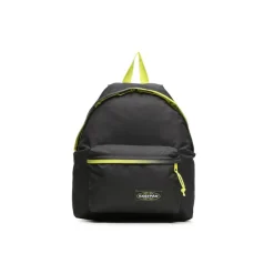 EASTPAK Padded Pak'r - Sac à dos - 40 cm - Kontrast grade lime