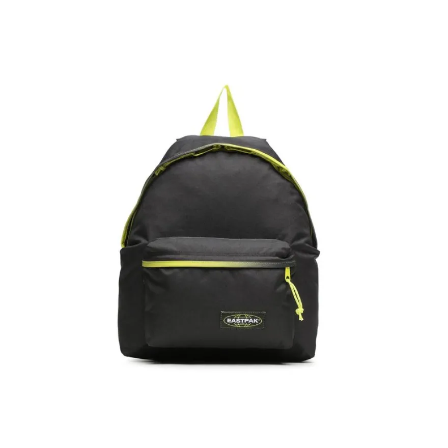 EASTPAK Padded Pak'r - Sac à dos - 40 cm - Kontrast grade lime