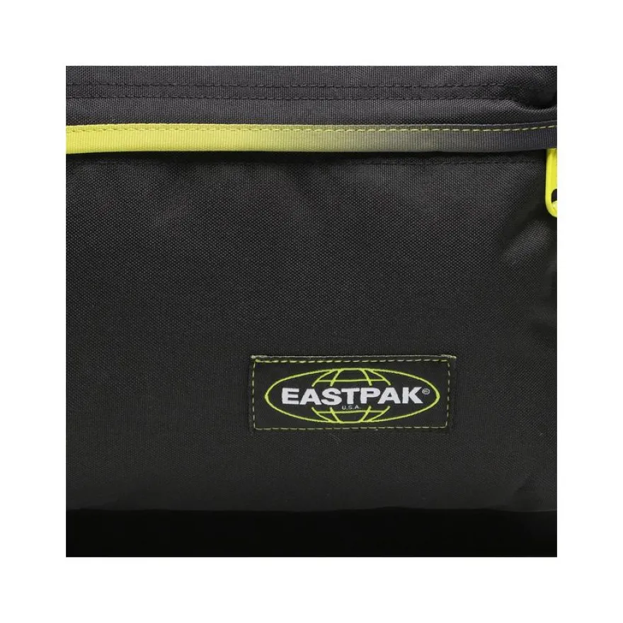 EASTPAK Padded Pak'r - Sac à dos - 40 cm - Kontrast grade lime