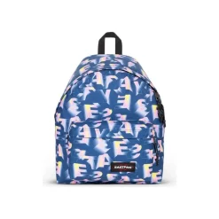 EASTPAK Padded Pak'r - Sac à dos - 40 cm - Blocktype