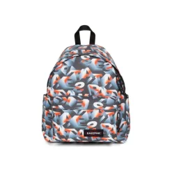 EASTPAK Padded Pak'r - Sac à dos - 40 cm - Blocktype Grey