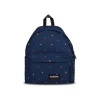 EASTPAK Padded Pak'r - Sac à dos - 40 cm - Camp mini marine