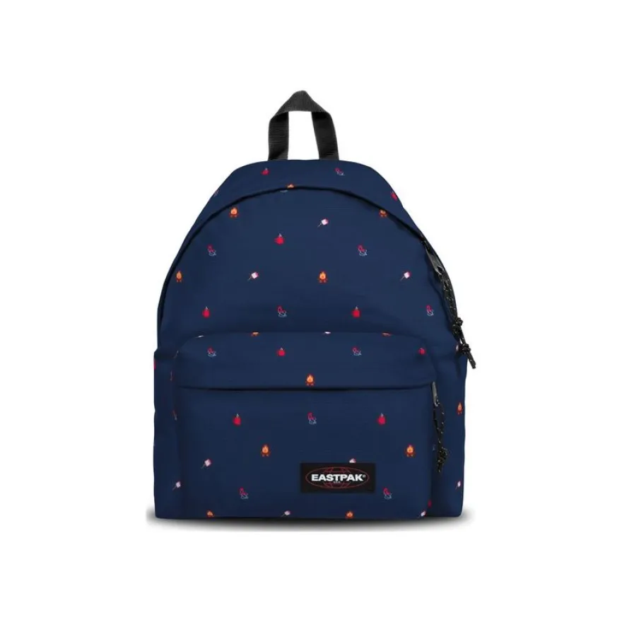 EASTPAK Padded Pak'r - Sac à dos - 40 cm - Camp mini marine