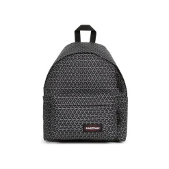 EASTPAK Padded Pak'r - Sac à dos - 40 cm - Refleks Meta Black
