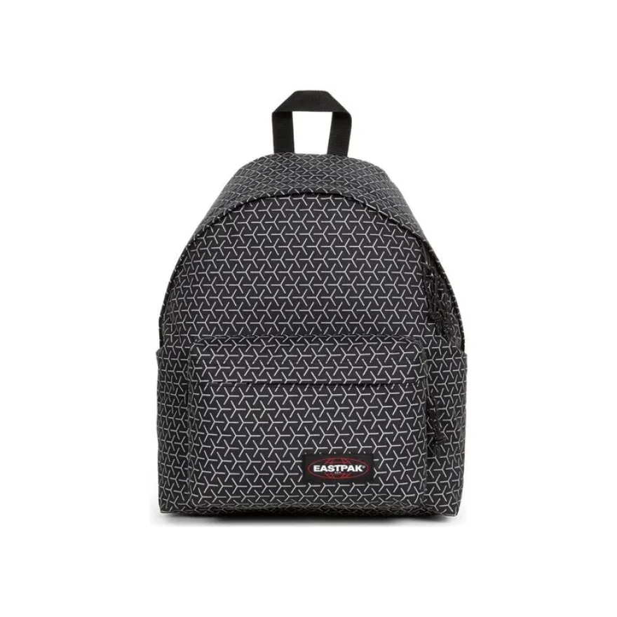 EASTPAK Padded Pak'r - Sac à dos - 40 cm - Refleks Meta Black
