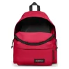 EASTPAK Padded Pak'r - Sac à dos - 40 cm - Terra red