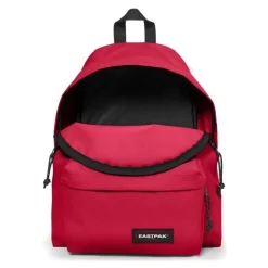 EASTPAK Padded Pak'r - Sac à dos - 40 cm - Terra red
