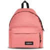 EASTPAK Padded Pak'r - Sac à dos - 40 cm - peach
