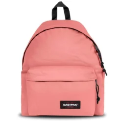 EASTPAK Padded Pak'r - Sac à dos - 40 cm - peach